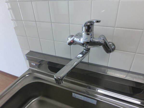 フラッツ・アイの物件内観写真